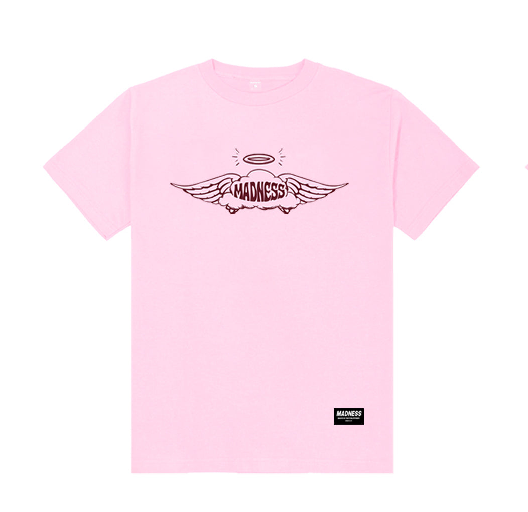ANGEL TEE - PINK