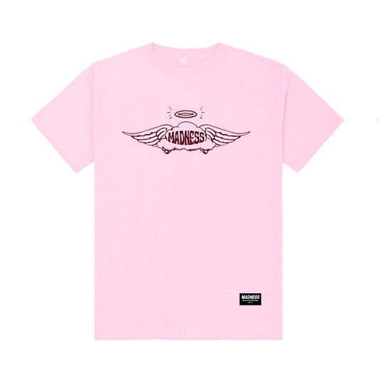 ANGEL TEE - PINK