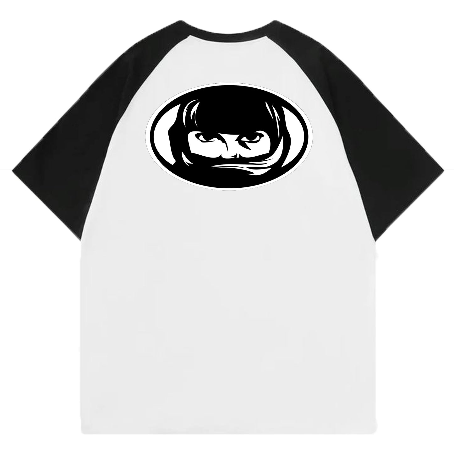 STR8FAZE TEE - WHITE