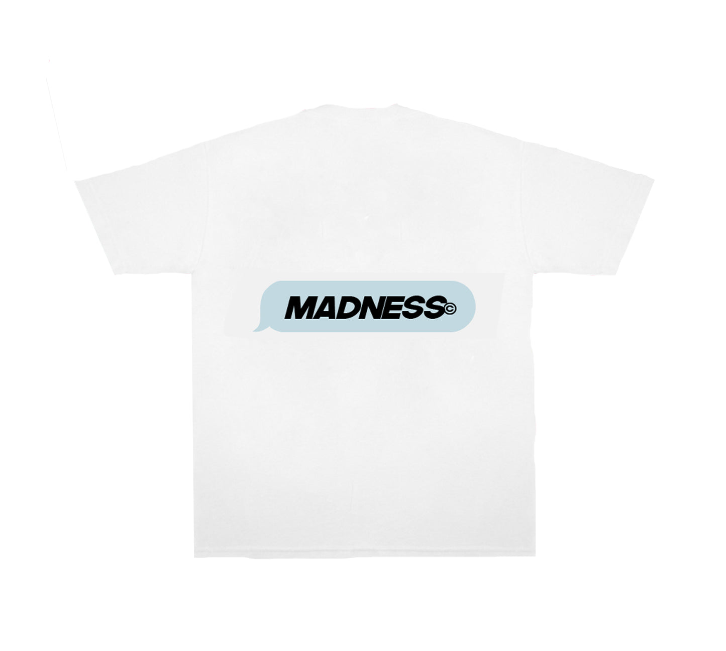 DELUSION ARC - WHITE